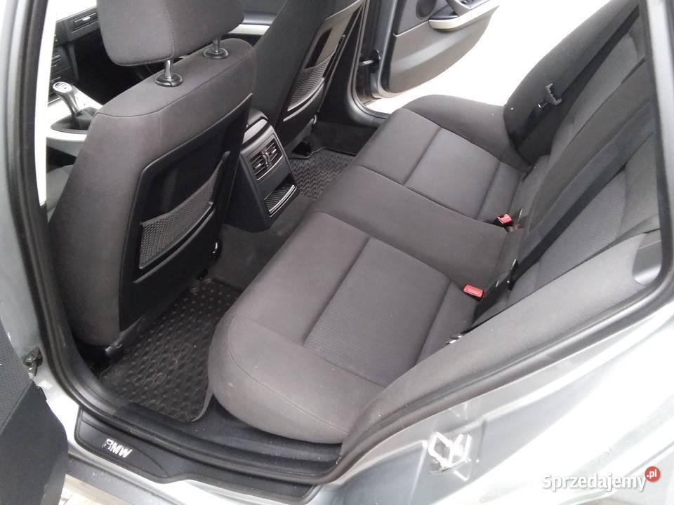 Sprzedam BMW E91 318i 20 benzyna Poznań