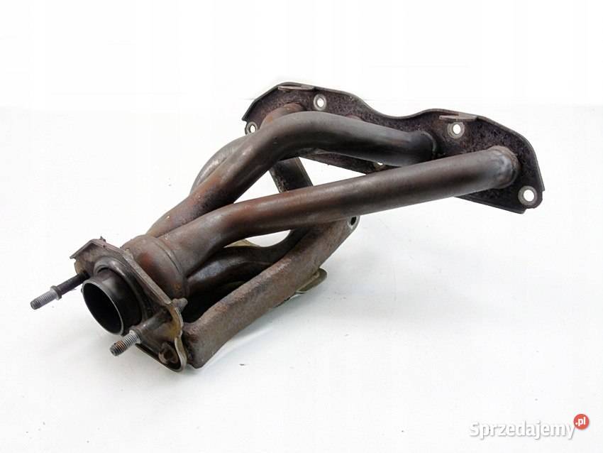 KOLEKTOR WYDECHOWY WYLOTOWY 13 15 16V MITSUBISHI Sosnowiec