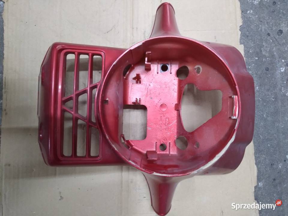 Obudowa lampy Honda CX 500 Obudowy lamp i żarówek Mińsk Mazowiecki