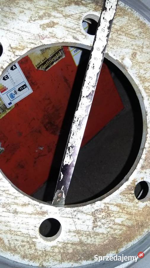 OPONA 22575R175 PIRELLI PROWADZĄCA 17.5cale Opony Białystok