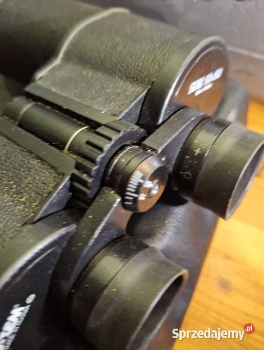 Lornetka Sotem 10X50 made in Russia Kęty