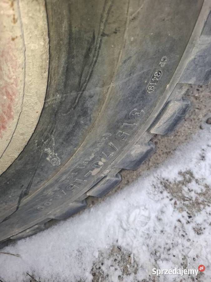 Wózek widłowy Linde H45D 2000 produkcji silnik 4