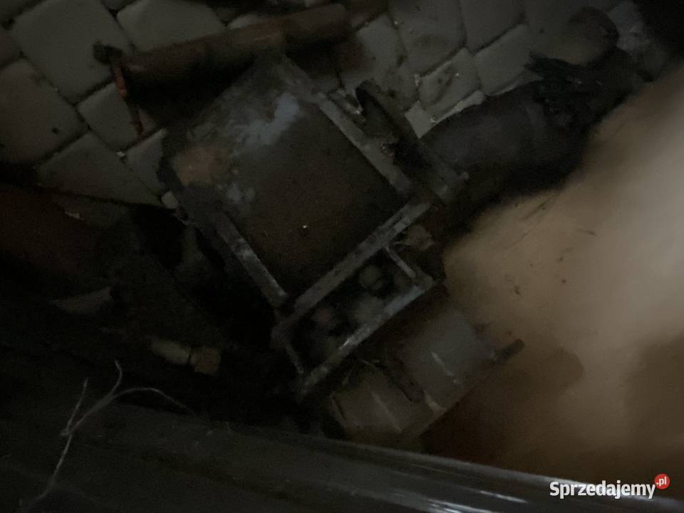 Koparka atlas obrotnica skrzynia pompa Rok produkcji 2000 Parczew sprzedam