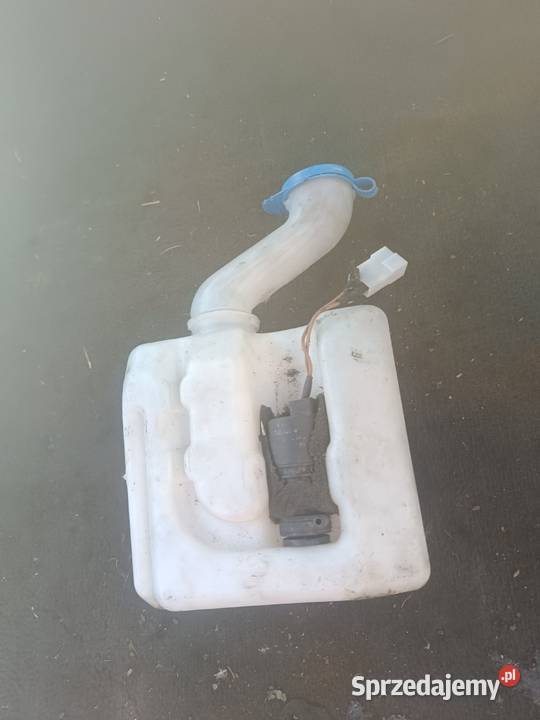 Zbiorniczek Płynu Spryskiwaczy Tylnej