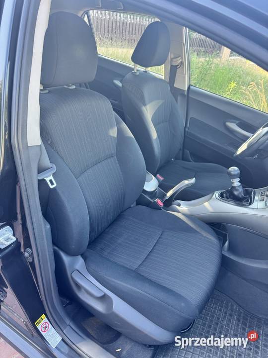 Toyota Auris 20 2008 klima Zgierz