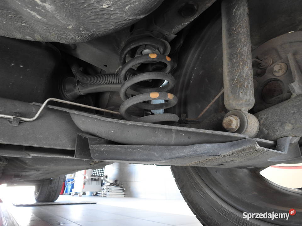 09 TCE 90 BEZWYPADKOWY ORYGLAKIER I NISKI podkarpackie Mielec