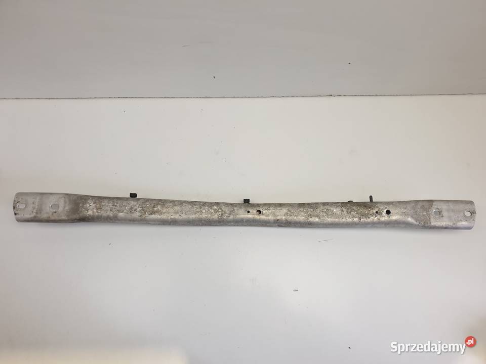BMW X6 E71 ROZPÓRKA Wzmocnienie belka PRZÓD lubelskie Rudka
