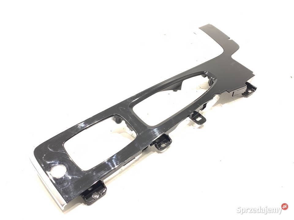 RAMKA DEKOR TUNELU VOLVO XC60 II 31469435 SUV osobowe