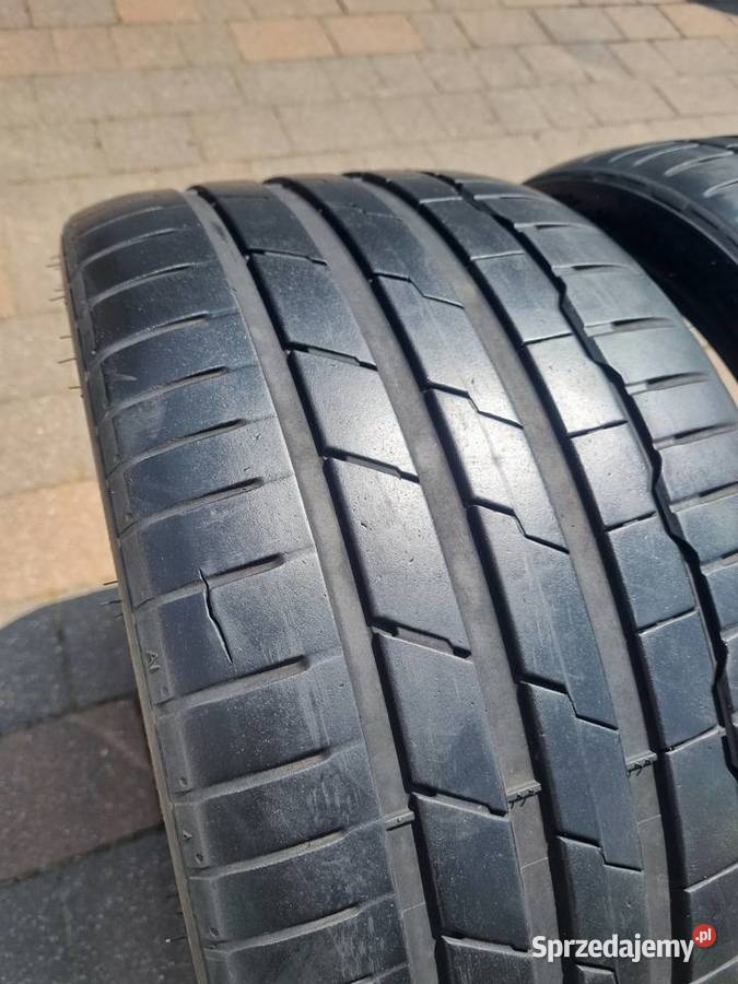 Opony Hankook 2553019 lato Tęgoborze