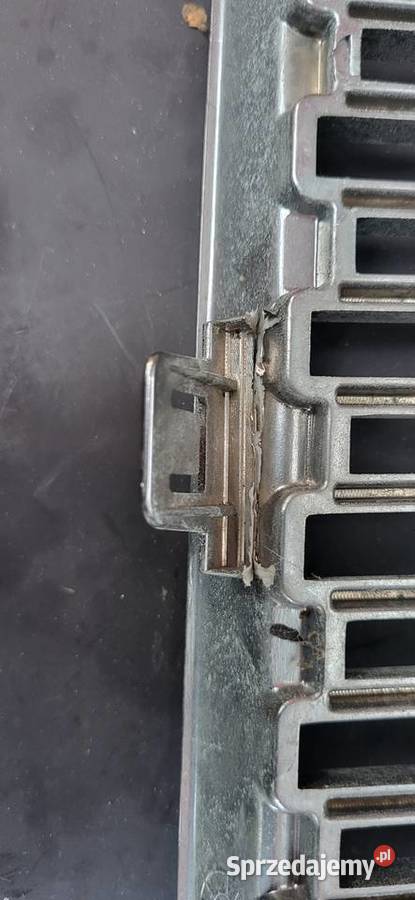 Volvo S40 V50 Grill Atrapa bpcs52901 Wodzisław Śląski