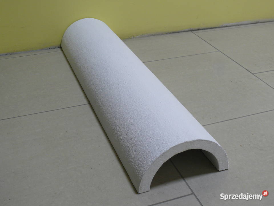 nakładka styropianowa pokrywana na słup 16 21 26 Bytom