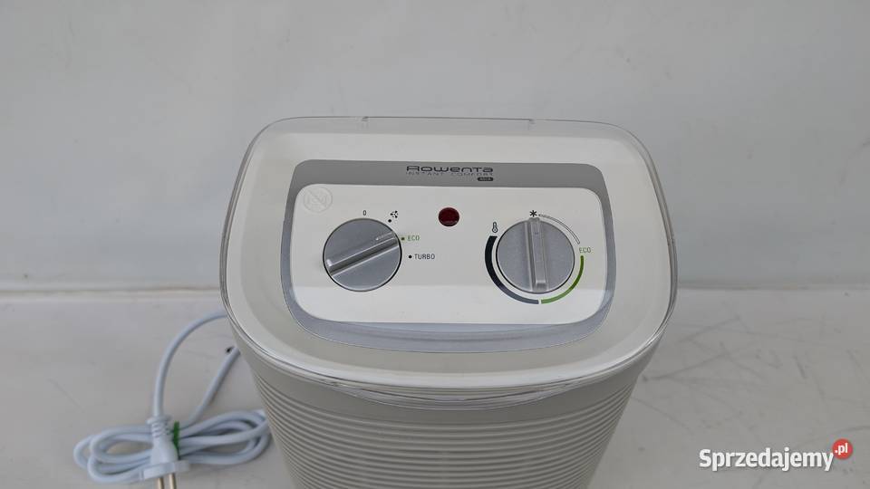 Termowentylator Rowenta SO6510 Jadowniki