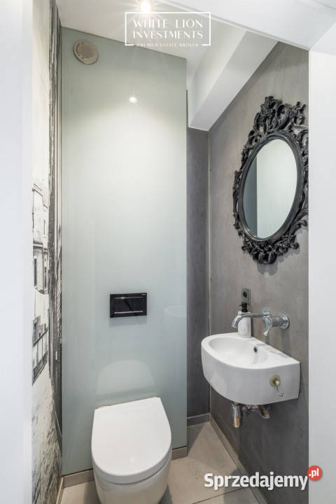 Mieszkanie Piaseczno Staszica 7321 metrów 4