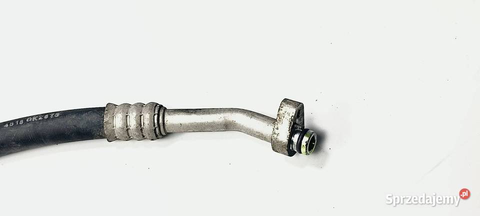 PRZEWÓD KLIMATYZACJI AUDI A4 B9 8W0816743BL Lipno sprzedam