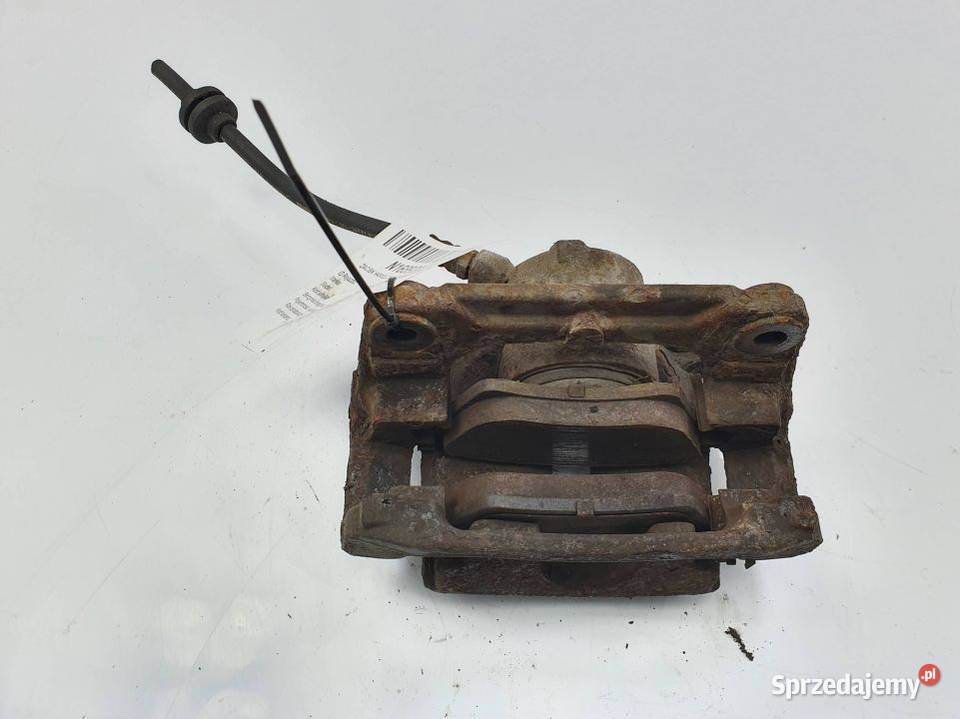 ZACISK HAMULCOWY PRZÓD LEWY RENAULT SCENIC II osobowe