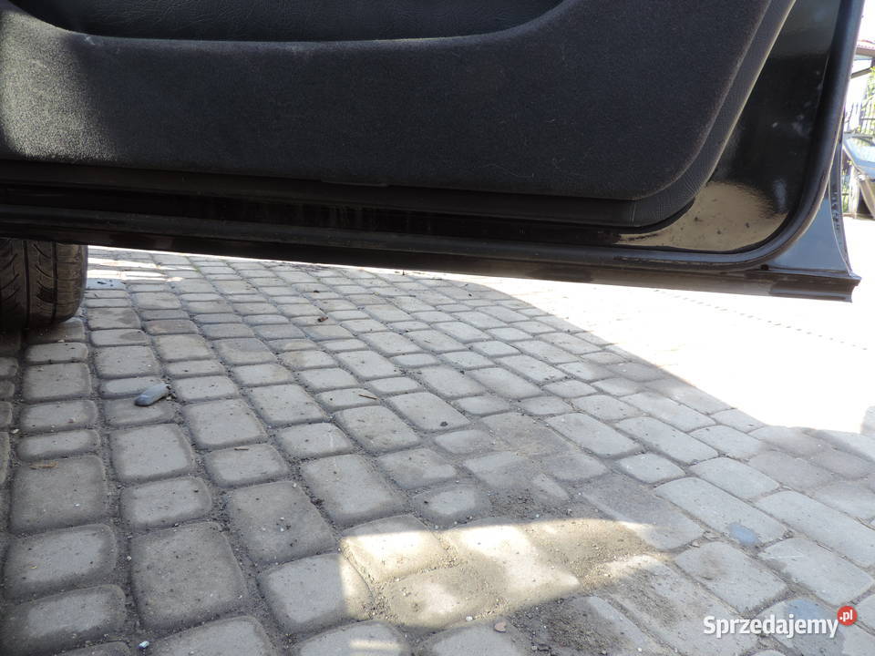 Mercedes W210 DRZWI PRAWE PRZEDNIE KOLOR 197 części blacharskie Nowy Sącz