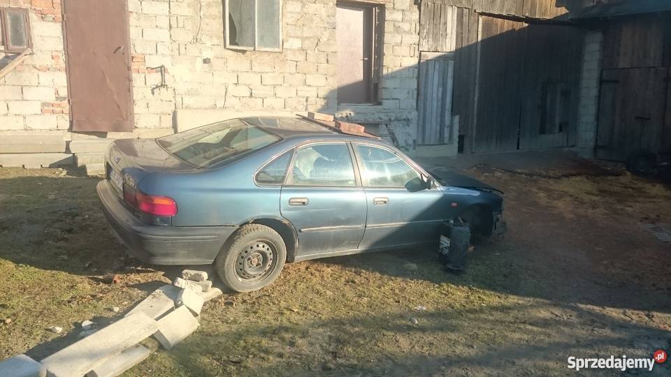 H22a5 honda accord drugi accord na czesci Tarnów