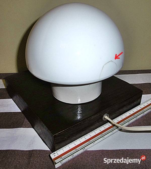 Lampa kreatywna na stolik Ostrów Wielkopolski sprzedam