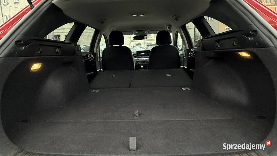 Kia Ceed Zarejestrowany Ubezpieczony III 2018 Kia Elbląg sprzedam