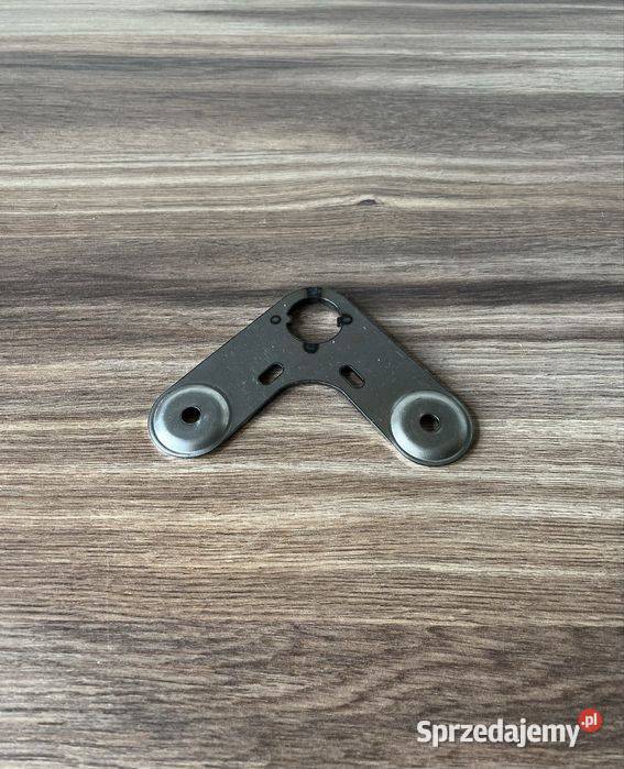 NOWA CZESKA GÓRNA PÓŁKA TELESKOPU AMORTYZATORY Bielsko-Biała