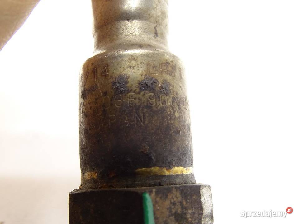 SONDA LAMBDA 03F906262C 12 TSI VW POLO 6R FABIA Sondy lambda