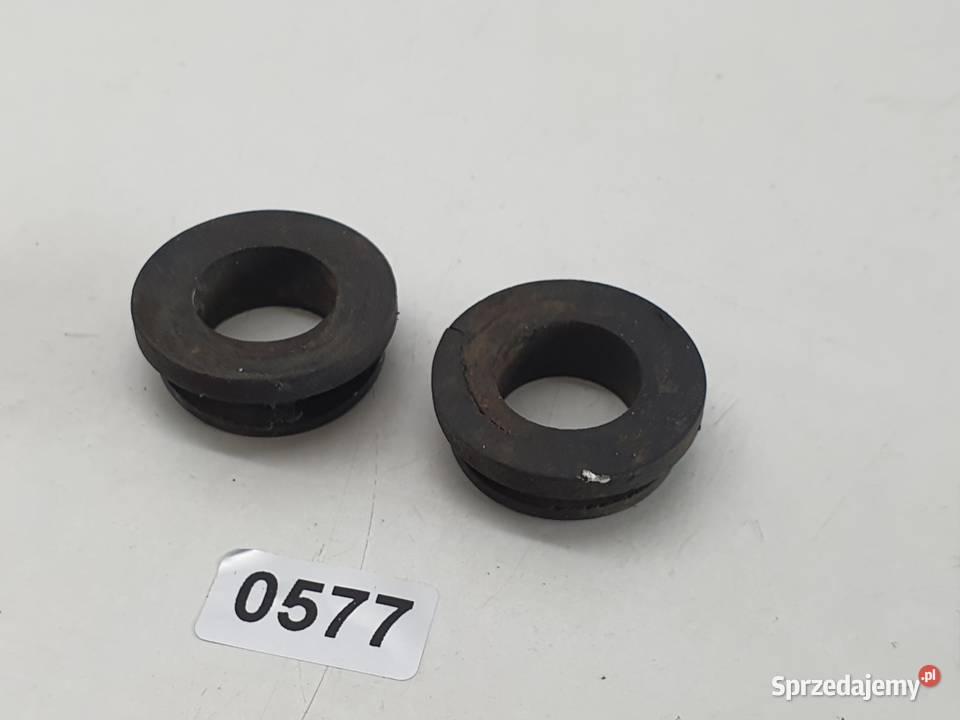 GUMA USZCZELKA TGB BLADE 250 Janowice