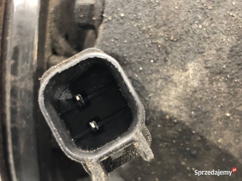 SPRĘŻARKA KLIMATYZACJI FORD FOCUS III sprzedam