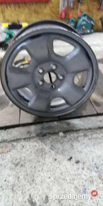 felgi subaru forester r15 dekielki 2 sztuki Przemyśl