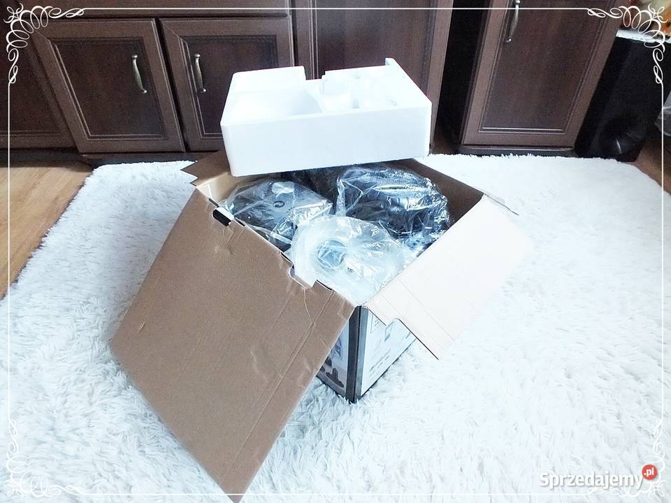 Robot kuchenny FERRO 15w1 mikser blender 1500W Żary