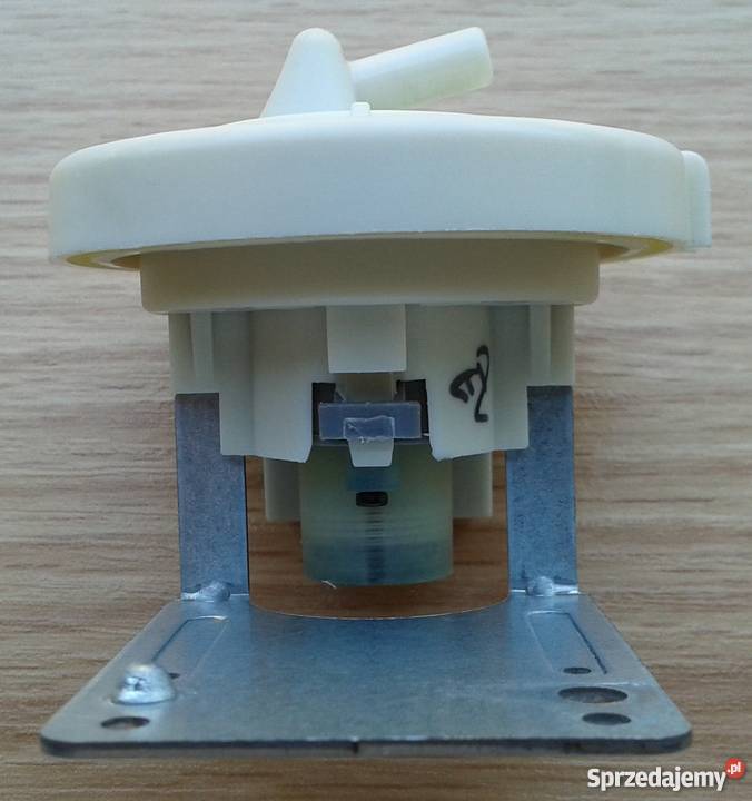 Presostat Hydrostat 6601EN1005A Pralki LG WG śląskie Gliwice