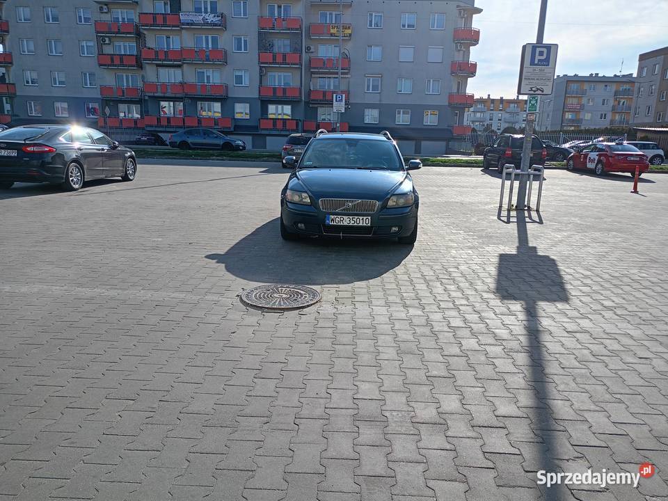 Sprzedam V50 Grójec