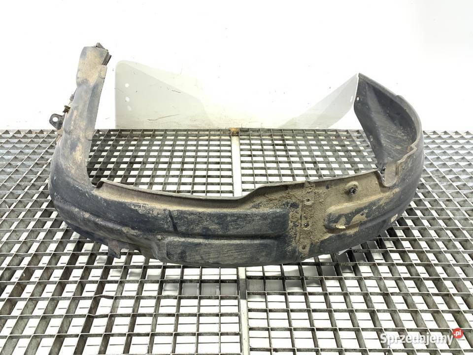 NADKOLE LEWY PRZÓD KIA SPORTAGE III Hatchback Nadkola