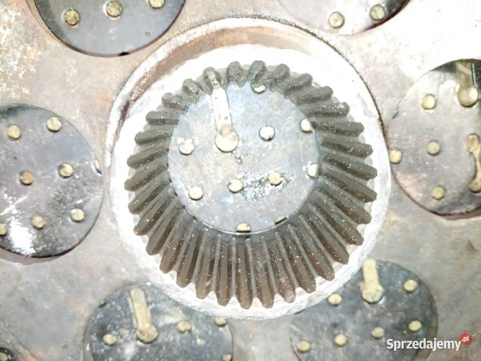 Iż planeta zabierak koła Części i akcesoria motocyklowe Stalowa Wola