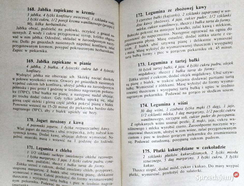 Desery i napoje Barbara BrzozowskaBączkiewicz