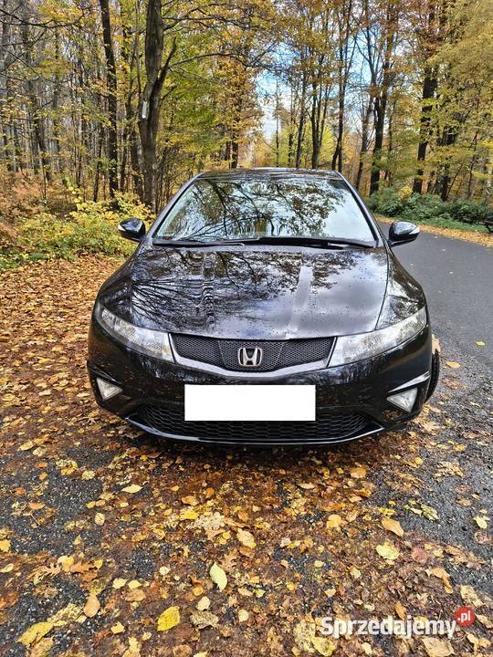 Honda Civic 140 Spytkowice sprzedam