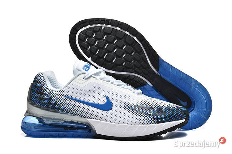 Nike Air Phoenix buty męskie rozmiar 4045 Nike Poznań