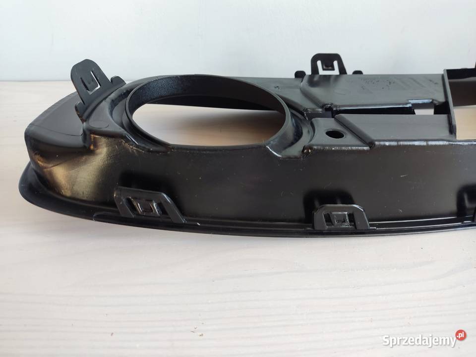 Kratka zderzaka przedniego BMW F30 F31 Głuchołazy
