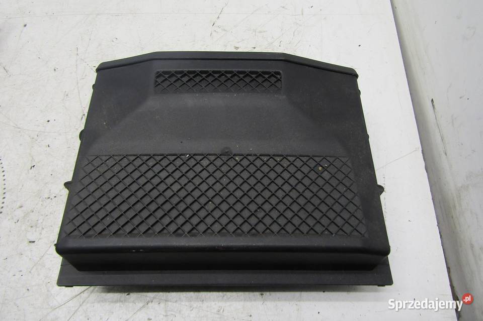 SCHOWEK FOTELA DACIA DUSTER II 873D19266R sprzedam