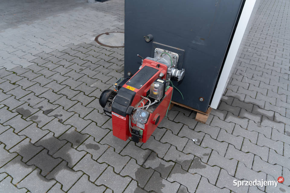 Kocioł grzewczy Brotje L240C kujawsko-pomorskie Inowrocław