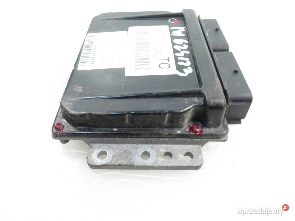 STEROWNIK DAEWOO KALOS 12 96376652 S0100160040 małopolskie