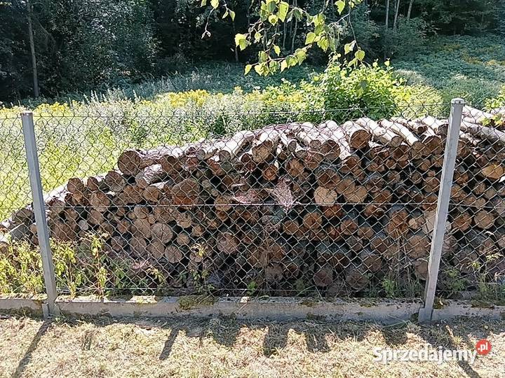 Sprzedam drewno opałowe Olchowe podkarpackie