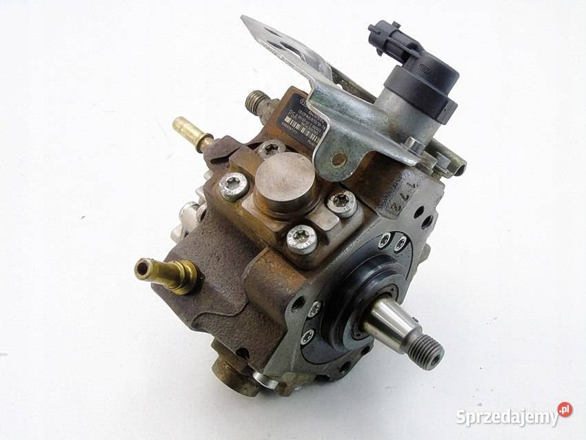 POMPA WTRYSKOWA 16 HDI C4 C5 207 307 407 308 206 śląskie