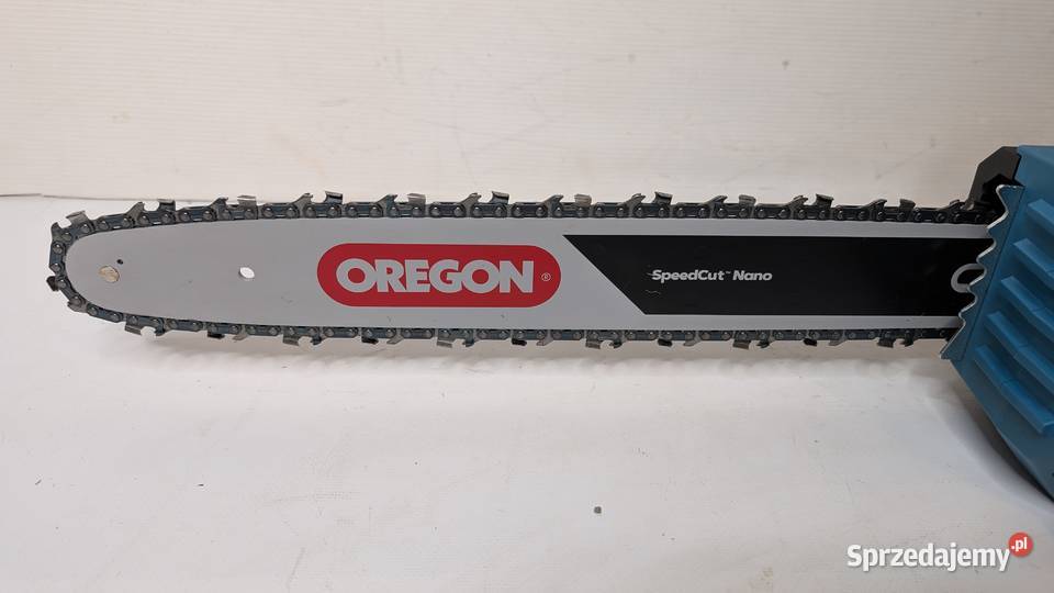 Pilarka akumulatorowa Erbauer 36V 40 body Jadowniki