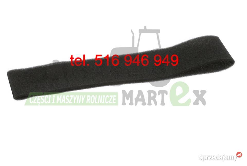 87558895 FILTR POWIETRZA KABINA GĄBKA CNH dolnośląskie Wichrów