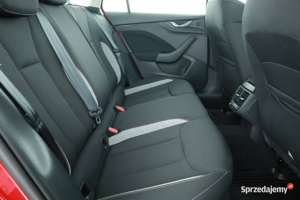 Skoda Kamiq 10 TSI mazowieckie Piaseczno