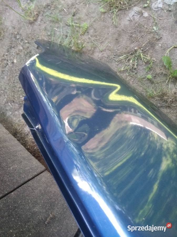 Błotnik prawy BMW E60 Części samochodowe Poniatowa sprzedam