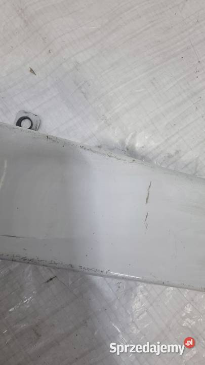 listwa nakładka pod lampę prawa tył Opel Antara kujawsko-pomorskie