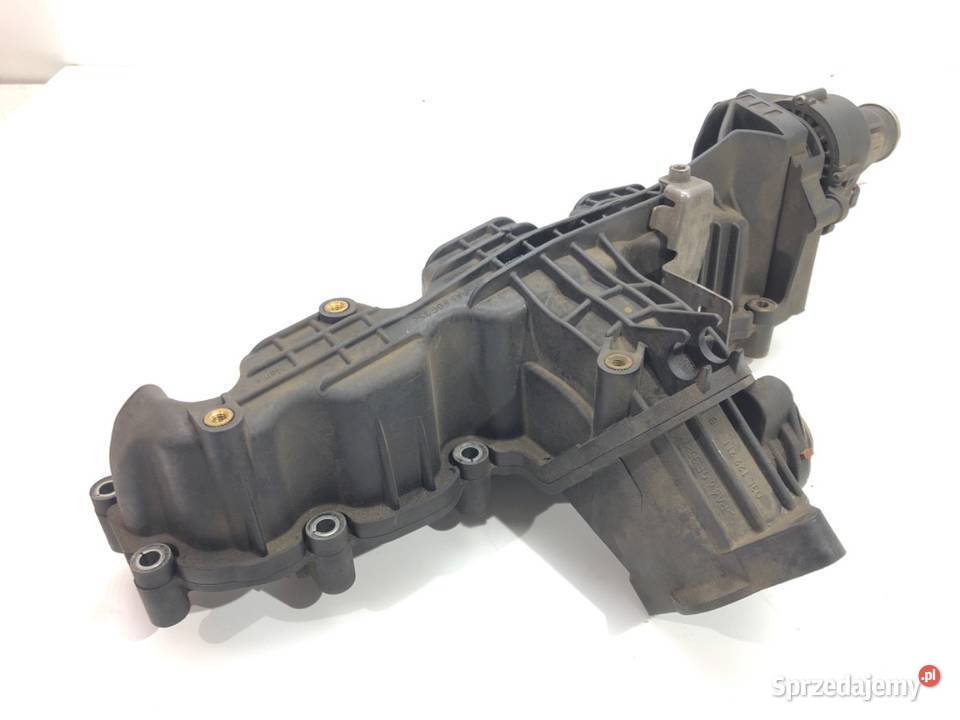 KOLEKTOR SSĄCY SEAT IBIZA IV 16 90 0817 Kolektory ssące