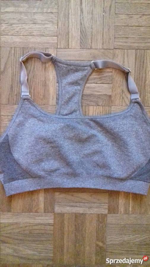 Stanik sportowy S Gdańsk