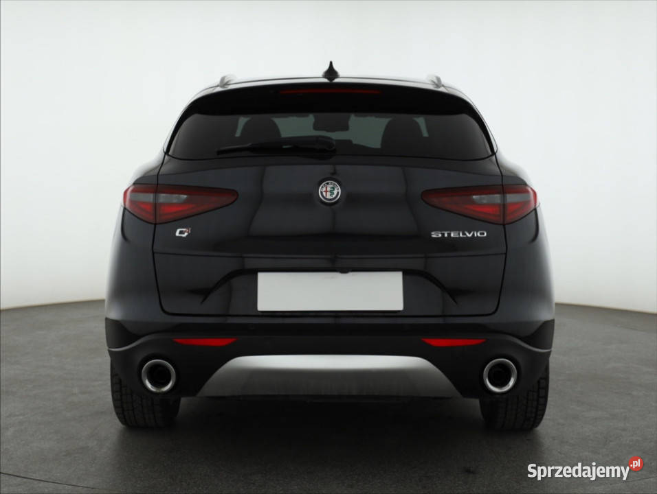 Alfa Romeo Stelvio 22 Diesel Piaseczno